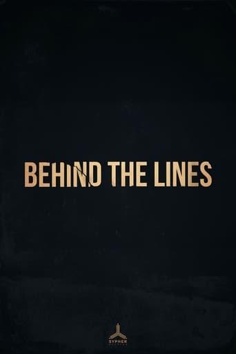 Behind the Lines film afişi