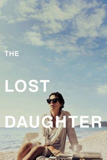 The Lost Daughter film afişi