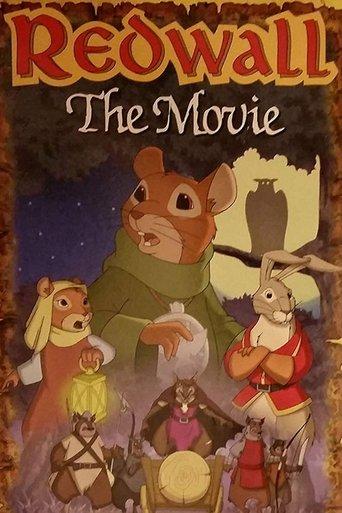 Redwall dizi afişi