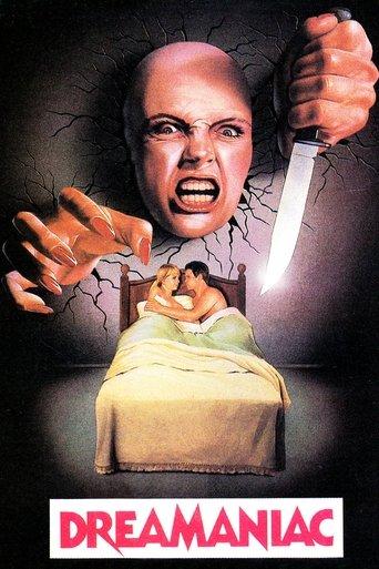 Dreamaniac film afişi
