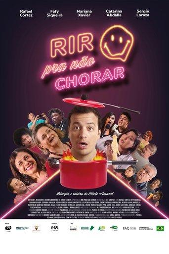 Rir Para Não Chorar film afişi