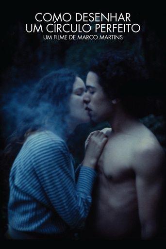 How to Draw a Perfect Circle film afişi