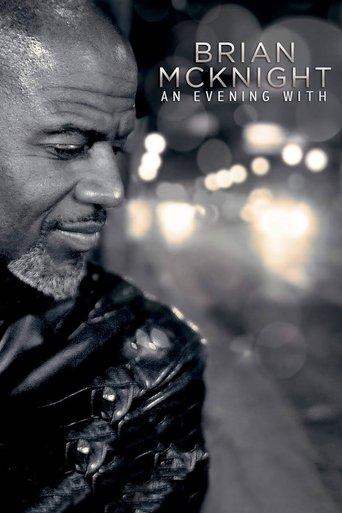 An Evening with Brian McKnight film afişi
