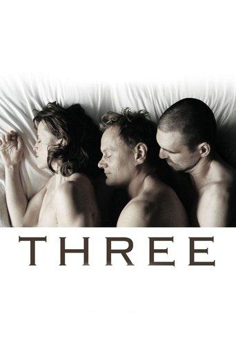 Three film afişi