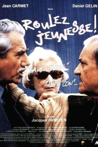 Roulez jeunesse ! film afişi