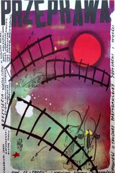 The Crossing film afişi