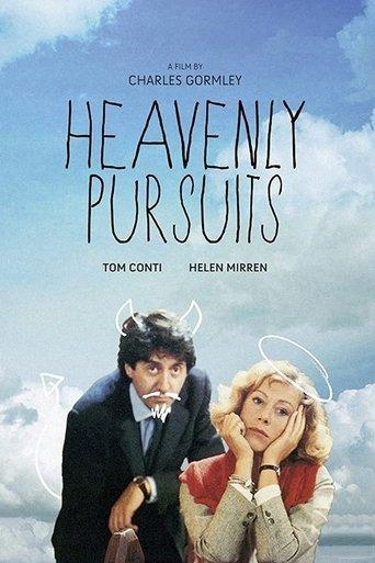 Heavenly Pursuits film afişi