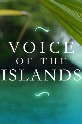 Voice of the Islands film afişi