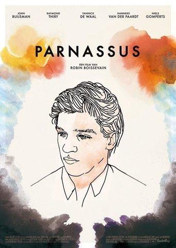 Parnassus film afişi