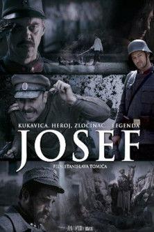 Josef film afişi