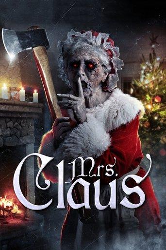 Mrs. Claus film afişi