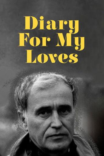 Diary for My Loves film afişi