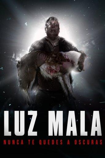 Luz Mala film afişi