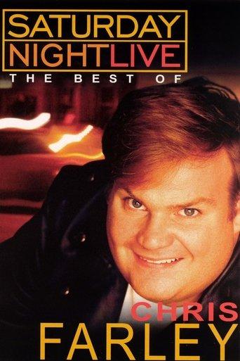 Saturday Night Live: The Best of Chris Farley film afişi