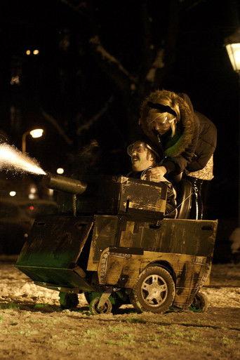 Kys min bror film afişi