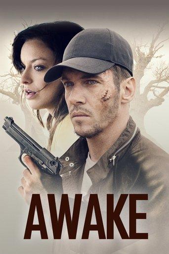 Awake film afişi