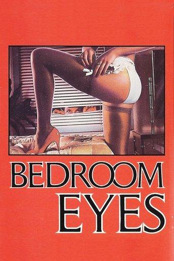 Bedroom Eyes film afişi