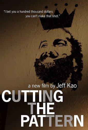 Cutting the Pattern film afişi
