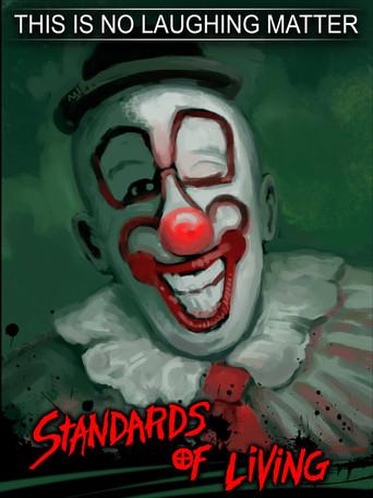 Standards of Living film afişi