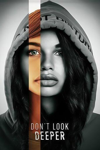 Don't Look Deeper film afişi