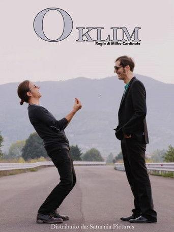Oklim film afişi