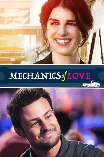 Mechanics of Love film afişi