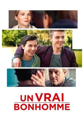 Man Up! film afişi