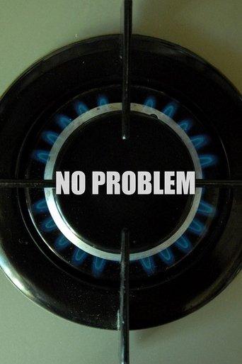 No Problem film afişi