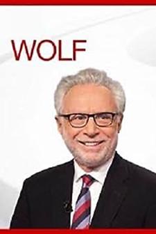 Wolf dizi afişi