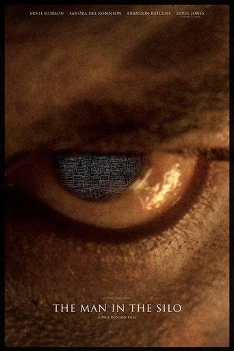 The Man in the Silo film afişi