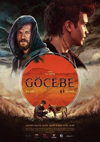 Nomad film afişi
