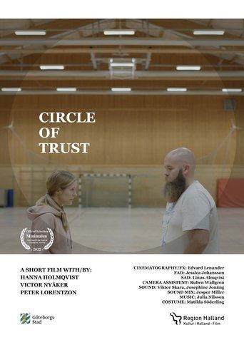 Circle of Trust film afişi