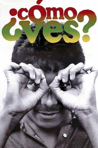 What Do You Think? film afişi