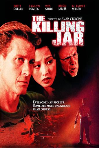 The Killing Jar film afişi