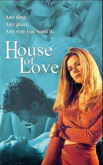House of Love film afişi