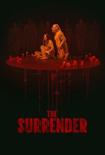 The Surrender film afişi