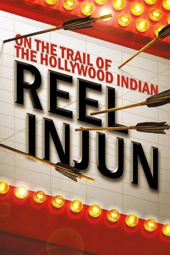 Reel Injun film afişi