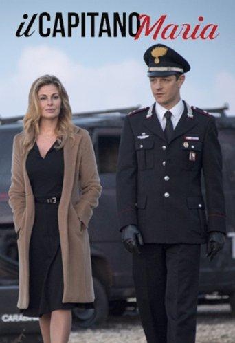 Il Capitano Maria dizi afişi