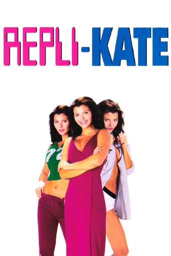 Repli-Kate film afişi