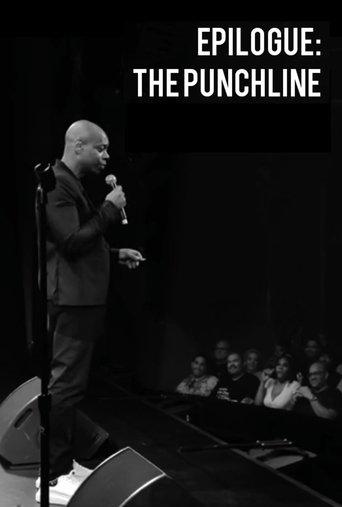 Epilogue: The Punchline film afişi