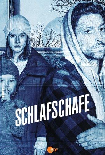 Schlafschafe dizi afişi