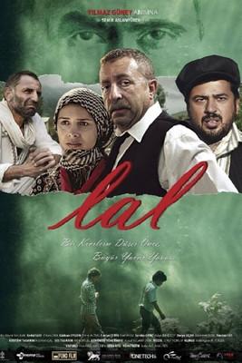 Lal film afişi