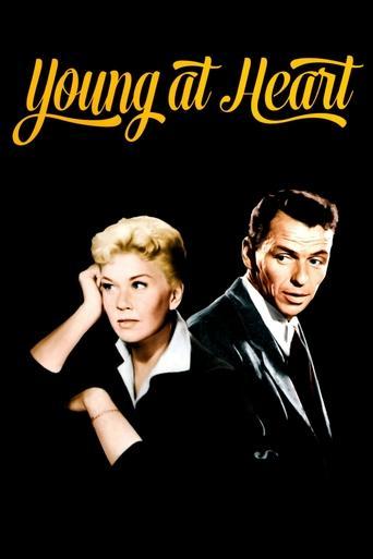 Young at Heart film afişi