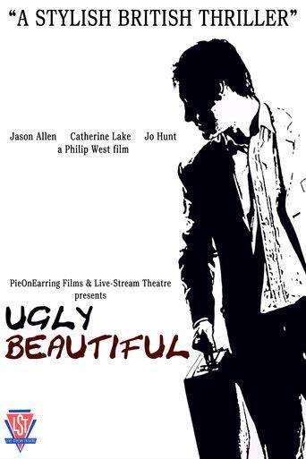 Ugly Beautiful film afişi