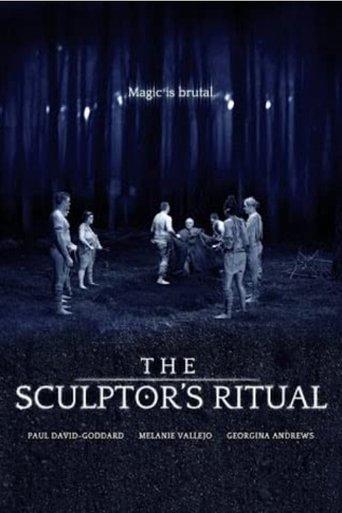 The Sculptor's Ritual film afişi