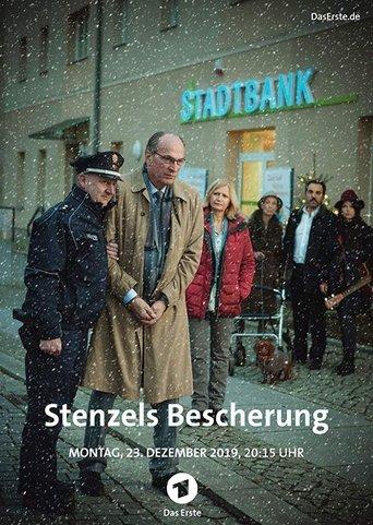Stenzels Bescherung film afişi