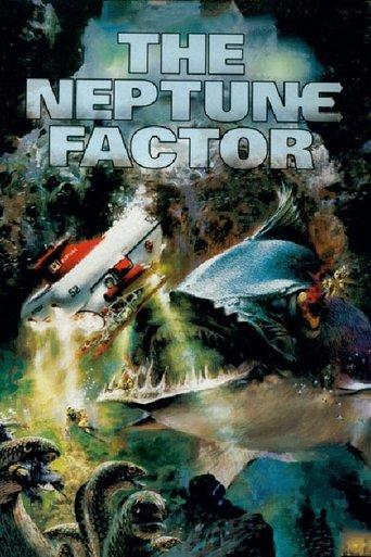 The Neptune Factor film afişi