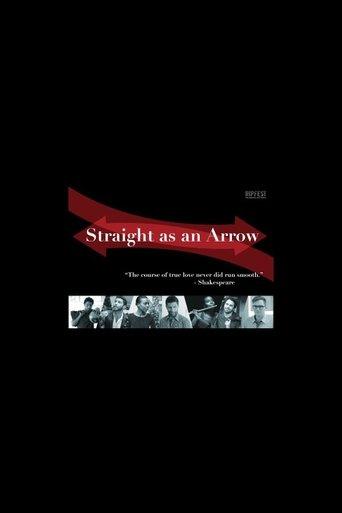 Straight as an Arrow film afişi