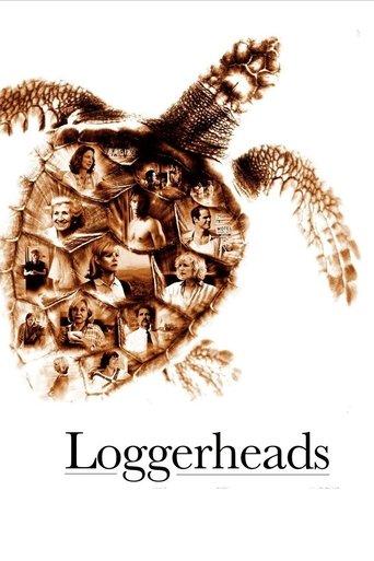 Loggerheads film afişi