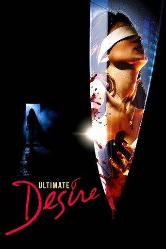 Ultimate Desire film afişi